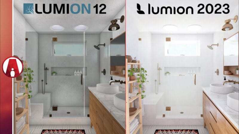 Lumion Pro 2023