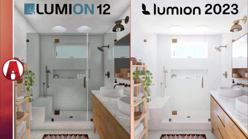 Lumion Pro 2023