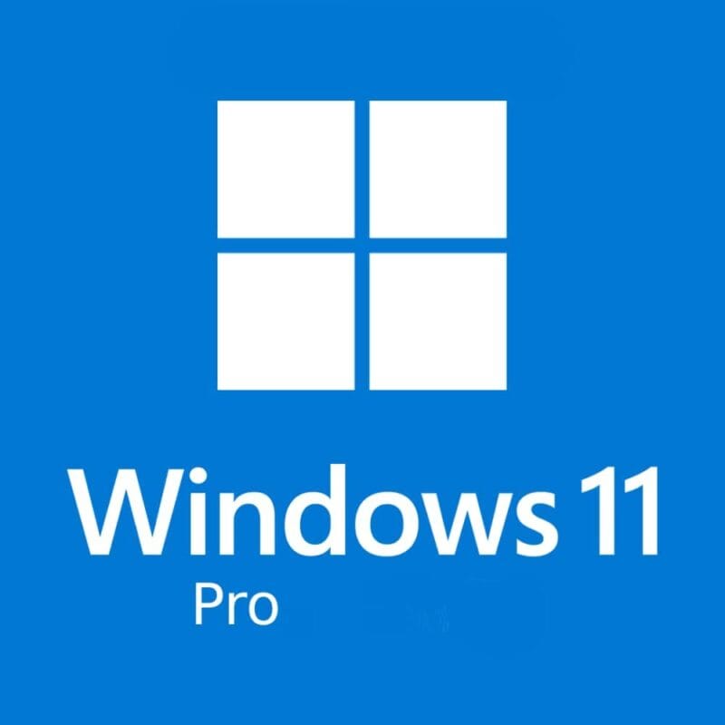 Windows 11 Pro, 64 Bits, Coem - FQC-10520