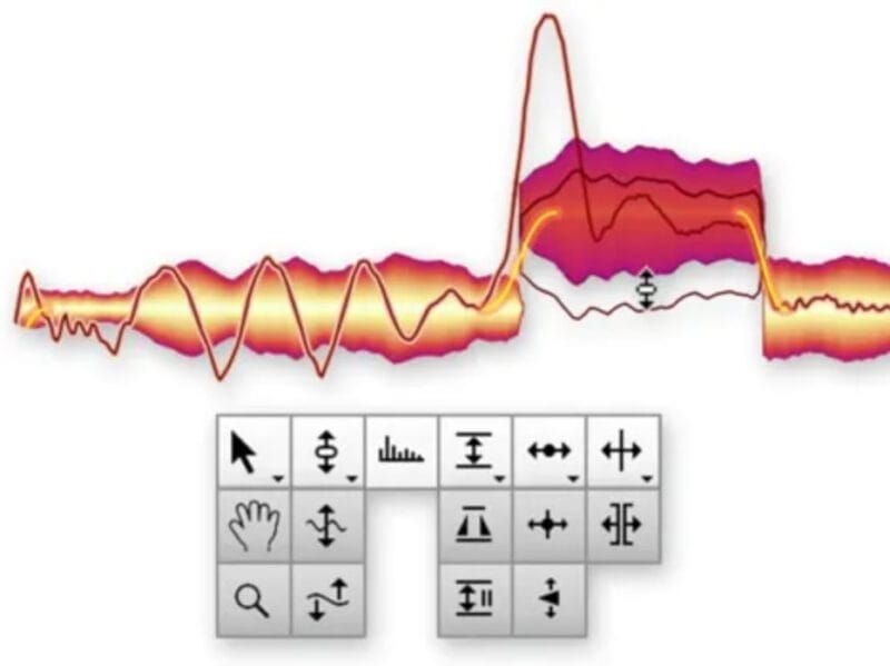 Melodyne Studio 5.4 - Imagem 3