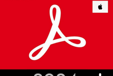 Adobe Acrobat Pro vitalício