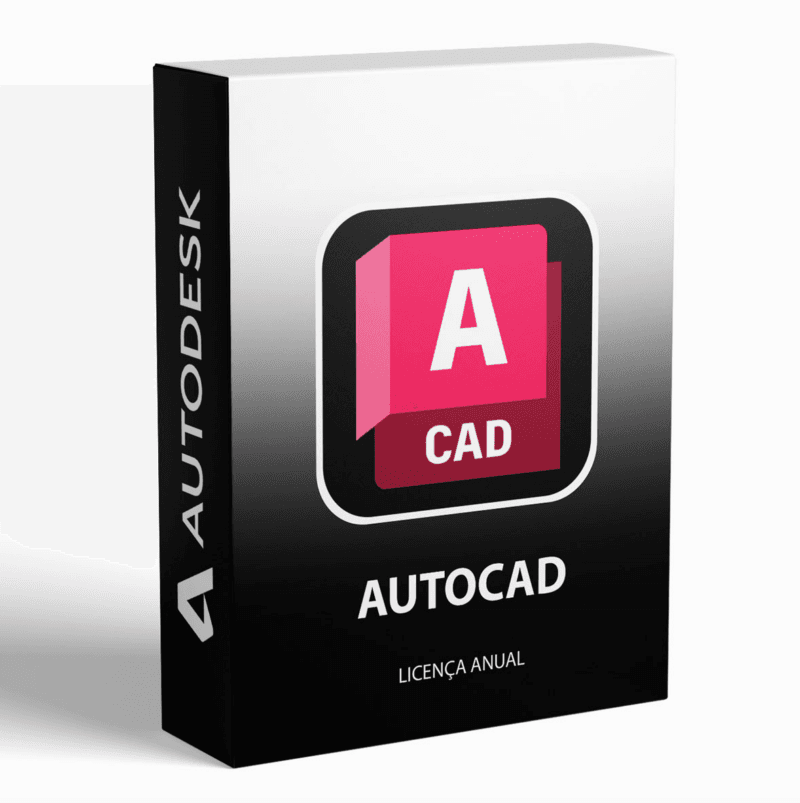Autocad 2025 Para Windows (Assinatura Um Ano)