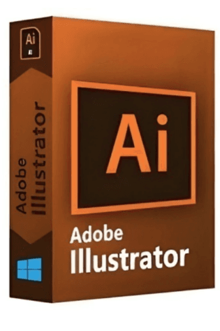 Licença Illustrator 2024 Vitalicio + Suporte Pos Venda