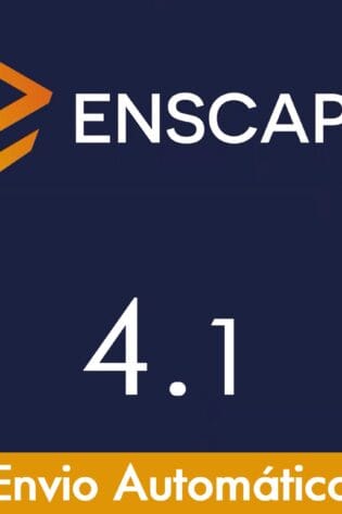 Enscape 3D 4.1