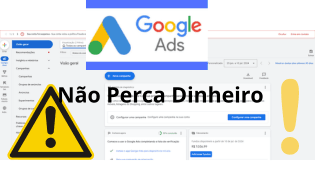 Conta de Anuncios Google Ads (Verificado Anunciante)(CNPJ)