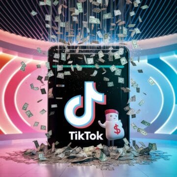 Leia mais sobre o artigo Maneiras de Monetizar Meu TikTok