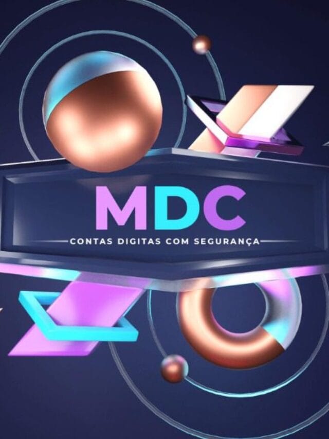 contas engajadas a venda!