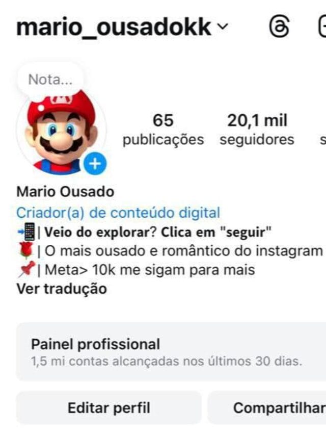 ?Instagram De Memes?
