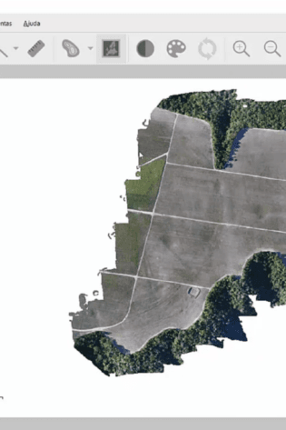 Metashape Pro 2.0