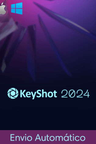 Keyshot Pro 2024