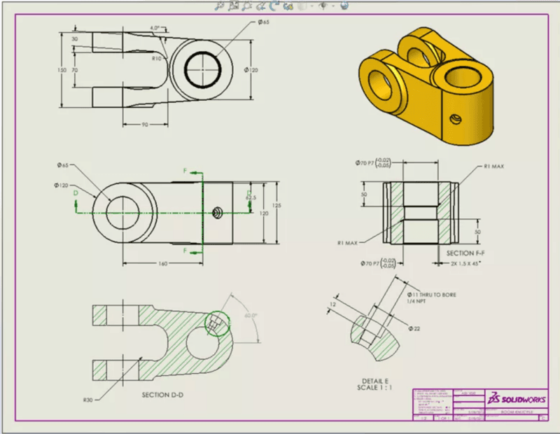 SolidWorks Premium 2024 - Imagem 3