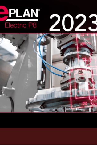Eplan Electric 2023