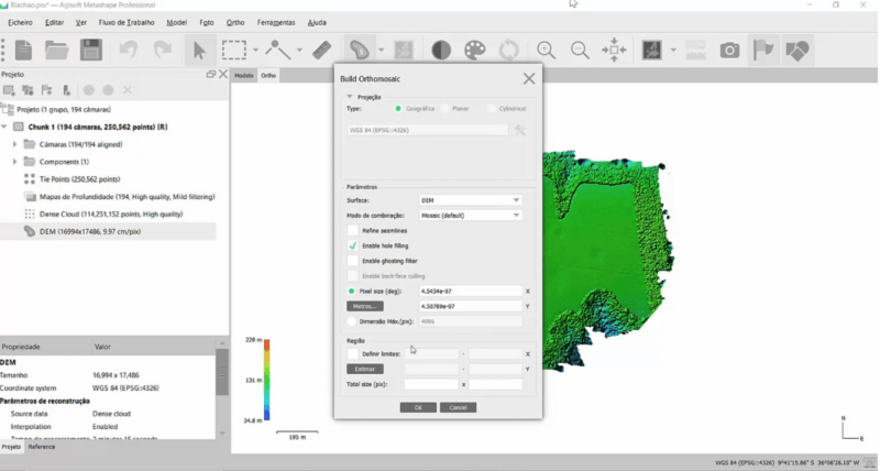 Metashape Pro 2.0 - Imagem 3