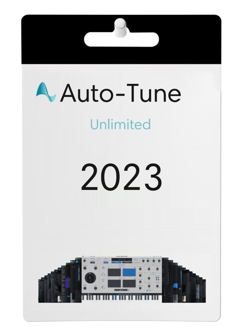 AutoTune Unlimited 2023