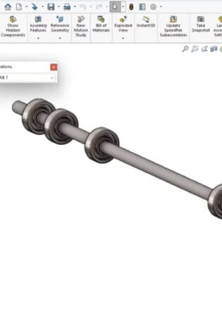 SolidWorks Premium 2024