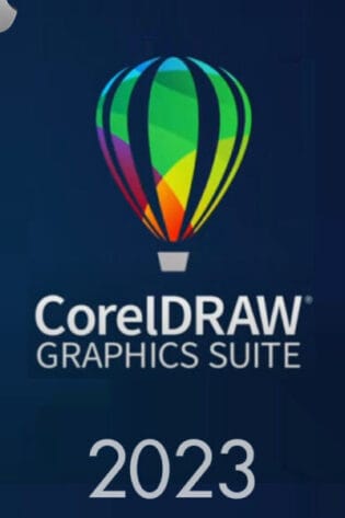 Coreldraw Mac 2023