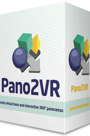 Pano2vr Pro 7.1.2