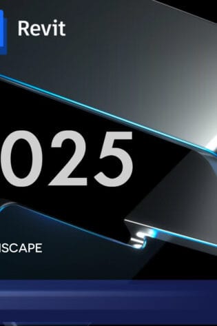 Revit 2025(Vitalício) + Enscape 4.1