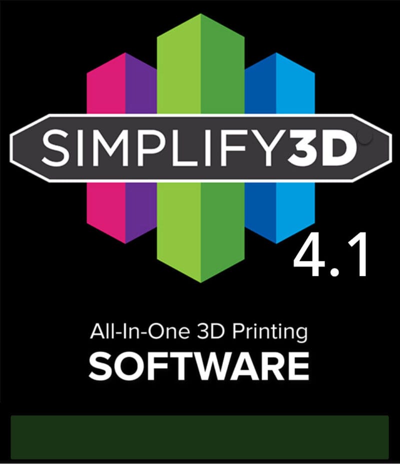 Simplify3D 4.1