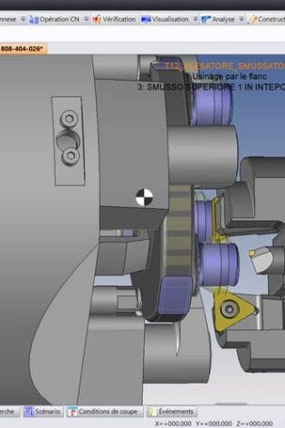 Topsolid 2024 V. 7.18