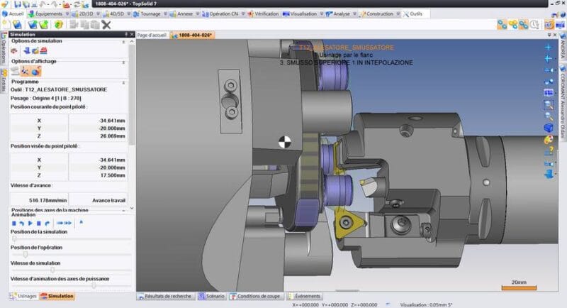 Topsolid 2024 V. 7.18 - Imagem 2