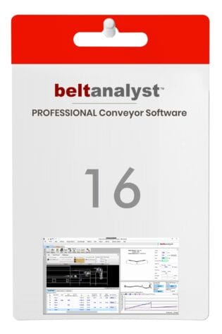 Overland Conveyor Belt Analyst 16