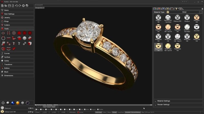 Panther 3D 1.7 - Imagem 2