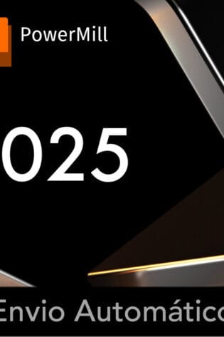 Powermill Ultimate 2025 Gibbscam 2024 Cimatron