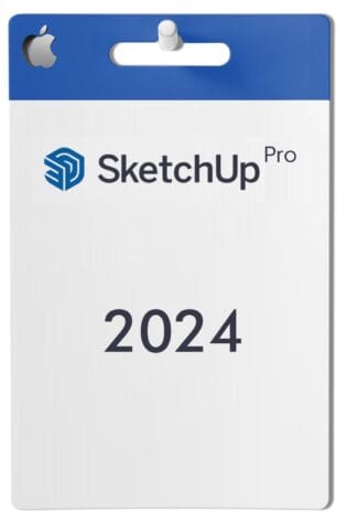 Sketchup 2024 Pro Mac