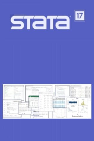 Stasoft Stata 17