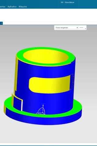 Siemens NX 2024