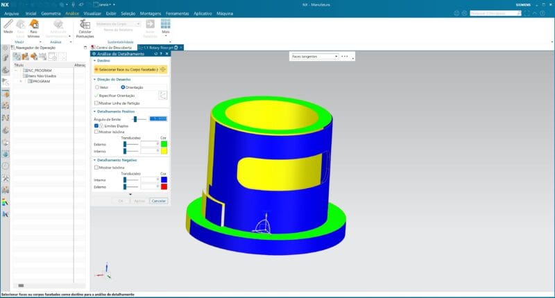 Siemens NX 2024 - Imagem 2