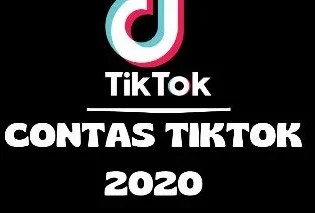 TIK TOK ANTIGO DE 2020-2024