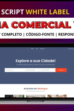Guia Comercial WordPress – 2024