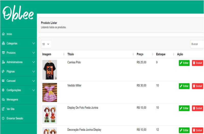 Catalogo digital online - Ver: 5.0 - 2024 - Imagem 2