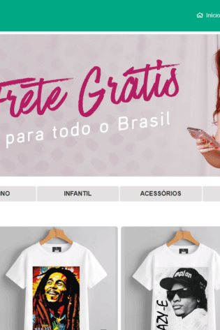 Sistema Catalogo Online 5.0 – WhatsApp