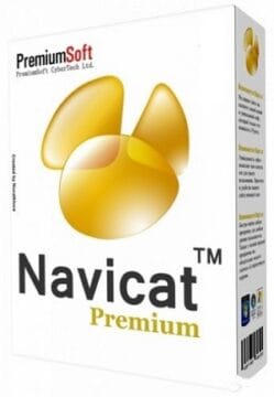 Navicat Premium 17.1