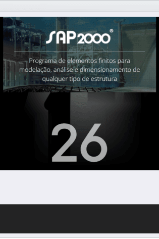 Csi Sap2000 26