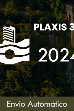 Plaxis 3d 2024 Ultimate