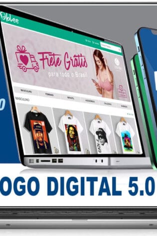 Sistema Catalogo Online 5.0 – WhatsApp