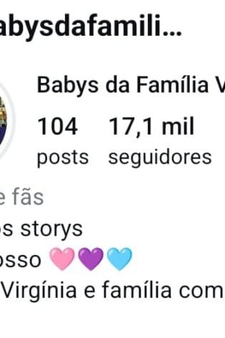 FanClub Da Virgínia