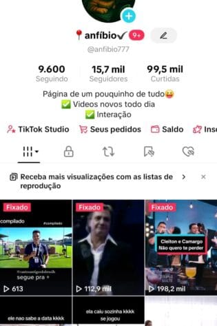 Tiktok Monetizado