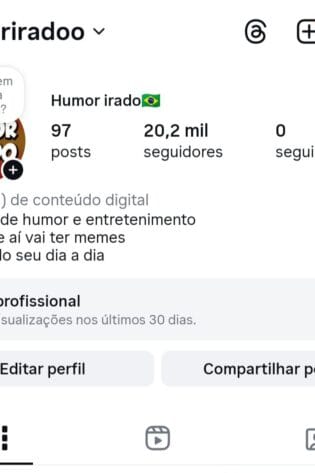 Conta a venda