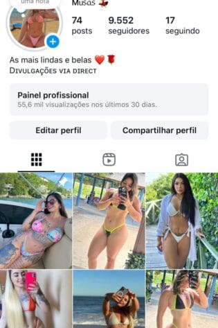 INSTAGRAM 9K PREMIUM