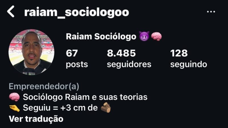 FanClub do Raiam