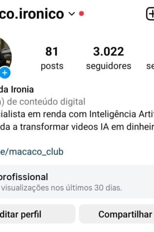 Instagram de Frases