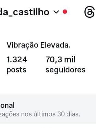 Instagram a Venda ?