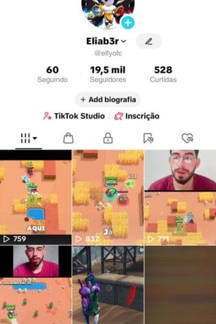 Tiktok Monetizado