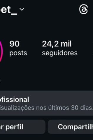 Instagram de Memes