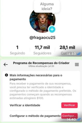 Tiktok Monetizado
